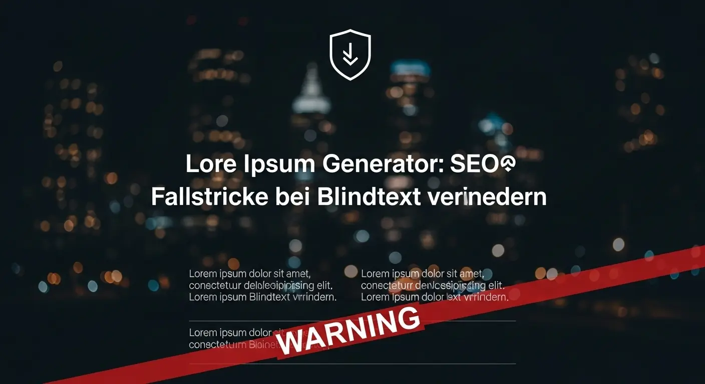 lore ipsum generator seo